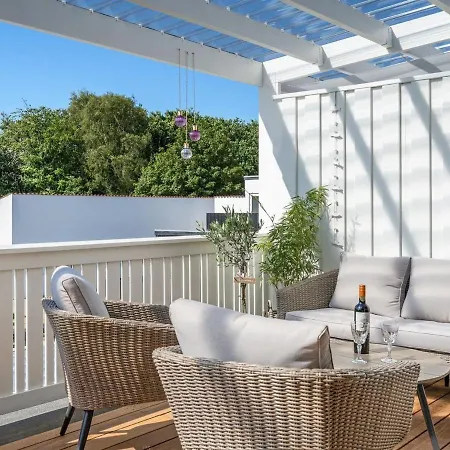 Sylwia - 800m From The Sea In Nw Jutland By Interhome سكاغن