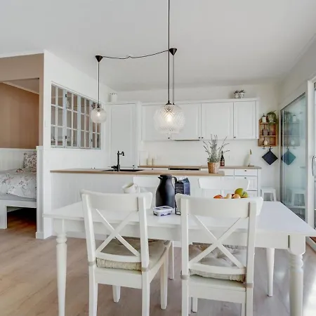 Sylwia - 800m From The Sea In Nw Jutland By Interhome شقة