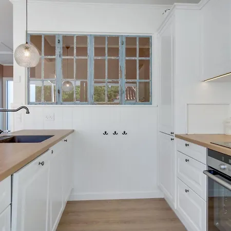 Sylwia - 800m From The Sea In Nw Jutland By Interhome Apartment *