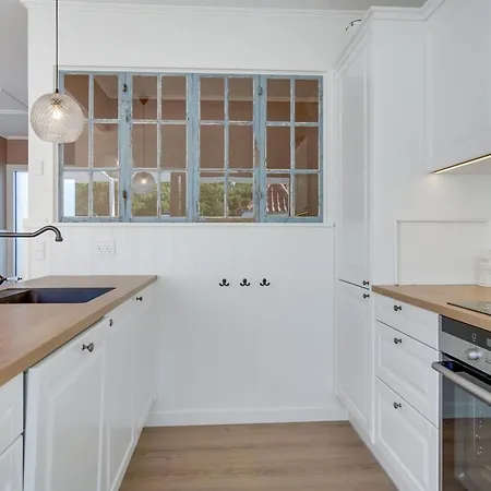 Sylwia - 800m From The Sea By Interhome Apartment