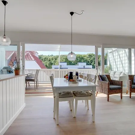 Sylwia - 800m From The Sea By Interhome Skagen