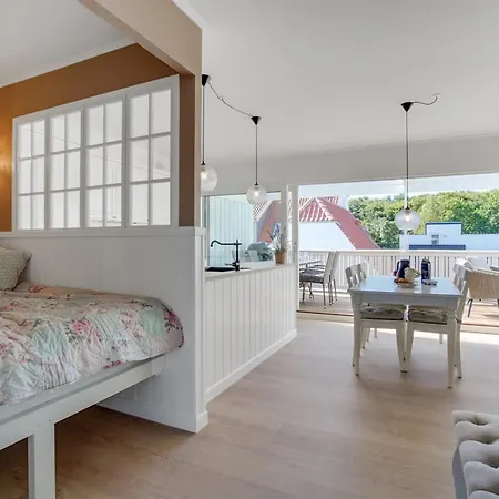 Sylwia - 800m From The Sea By Interhome *