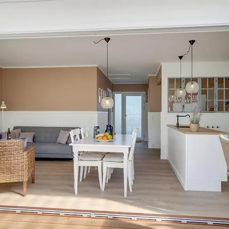 Sylwia - 800m From The Sea By Interhome *