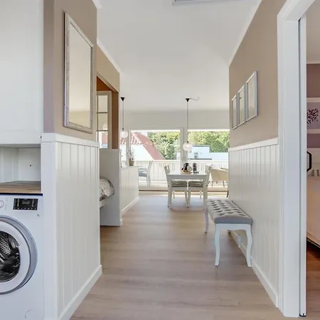 Leilighet Sylwia - 800m From The Sea By Interhome *